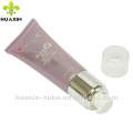 Tube de pompe de conception 2014new 40 ml, tubes en plastique de buse de pompe